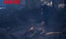 致命对决在线观看正片